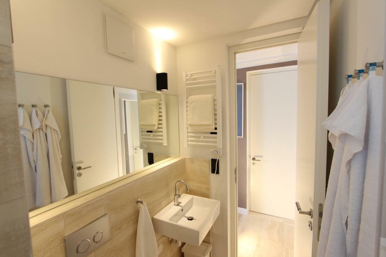 Loft am See mit privatem Badestrand Immenstaad am Bodensee Exterior foto